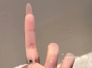 酥胸半露款式分享｜高级又显白的少女的酥胸