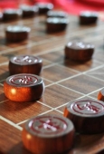 详细讲解象棋走法口诀，知其然知其所以然，看一遍就能记住