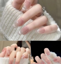 少女的酥胸款式