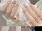 少女的酥胸