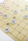 象棋熟练者皆知，初学者要领悟的象棋技巧套路？