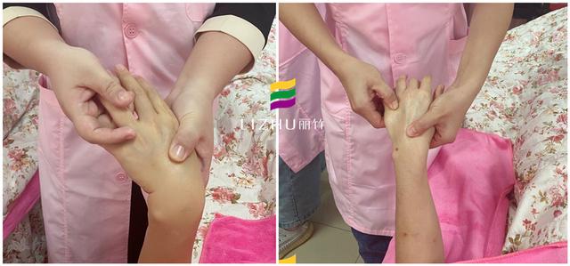 手部按摩护理方法，广西南宁美容师培训课程-2.jpg