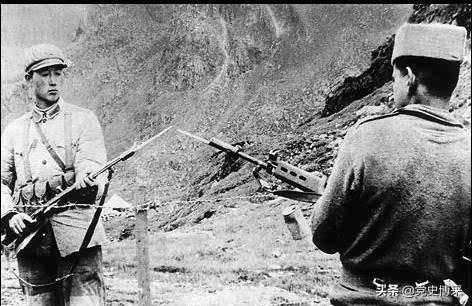 1962：中国军队只动用了三等部队，就把印度打得落花流水-1.jpg