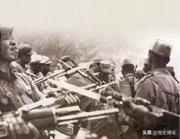 1962：中国军队只动用了三等部队，就把印度打得落花流水-5.jpg