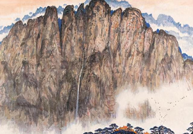 王安石《登飞来峰》境界高远，苏轼“偷师”之后，写出了千古名篇-3.jpg
