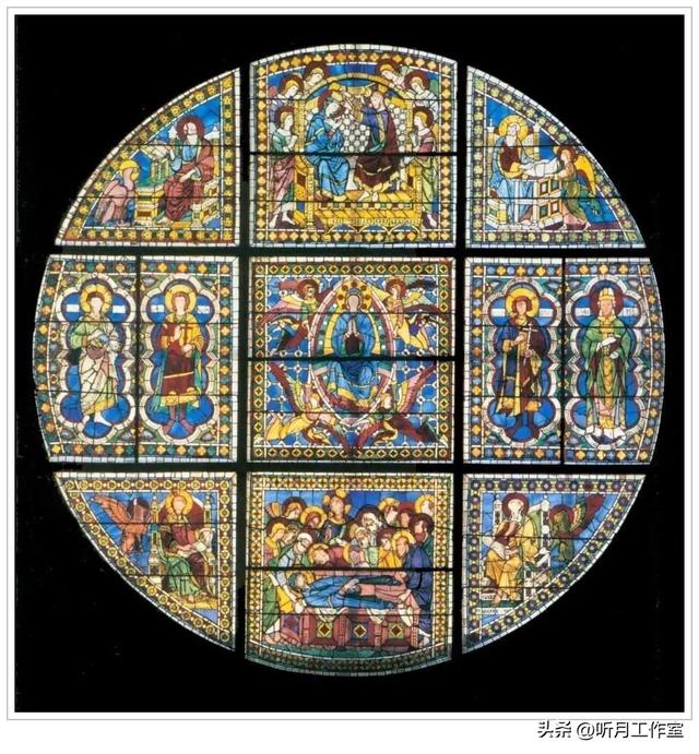 意大利绘画之父奇马布埃十一幅世界传世经典绘画作品赏析-13.jpg