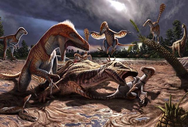 史前恐龙的15个不为人知的神秘真相，其中几个颠覆了人类认知-8.jpg