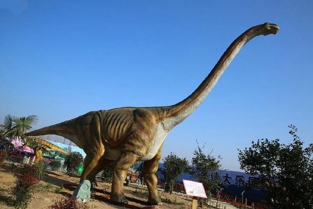 曾经统治地球的远古巨兽，盘点史前体型最大的十种恐龙-2.jpg