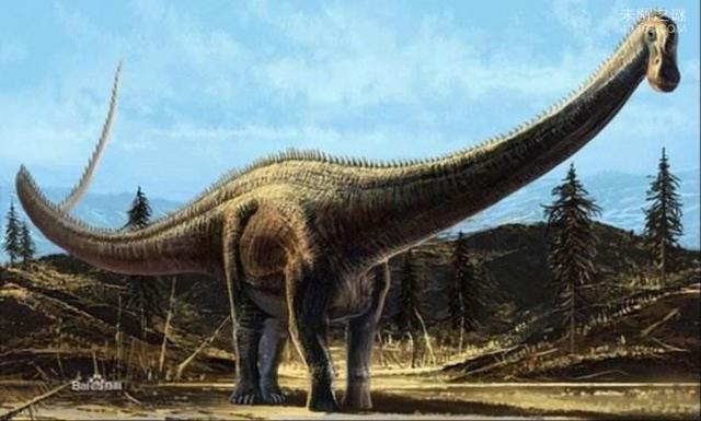 曾经统治地球的远古巨兽，盘点史前体型最大的十种恐龙-8.jpg