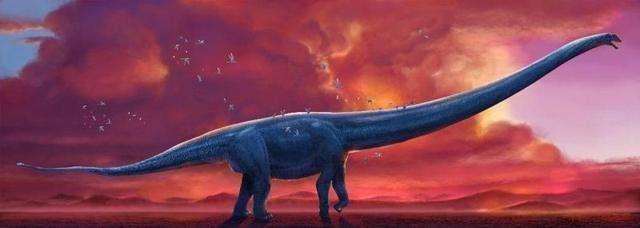 曾经统治地球的远古巨兽，盘点史前体型最大的十种恐龙-7.jpg