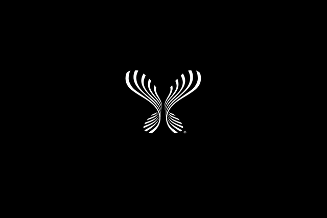 logos：蝶舞天涯！一组优雅绚丽的蝴蝶元素标志设计分享-41.jpg
