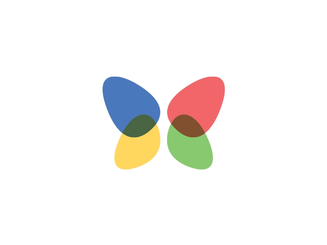 logos：蝶舞天涯！一组优雅绚丽的蝴蝶元素标志设计分享-51.jpg