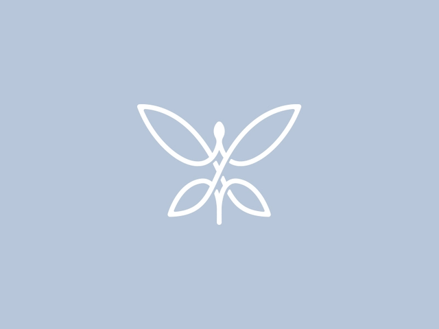 logos：蝶舞天涯！一组优雅绚丽的蝴蝶元素标志设计分享-64.jpg