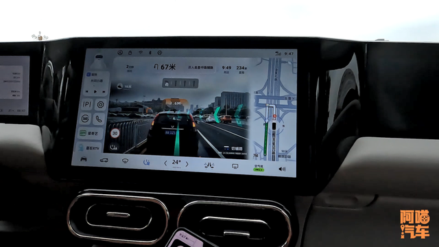AR导航真的好用吗？真的能拯救路盲吗？实车测试给你看就清楚了-9.jpg