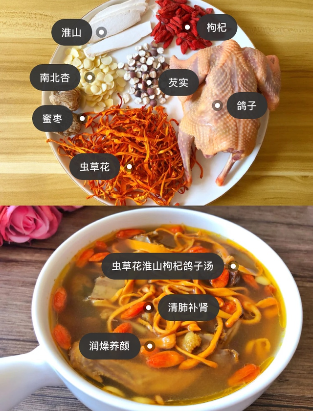 秋季靓汤来了，60道煲汤食谱，每天一碗，无论什么口味都能满足-6.jpg