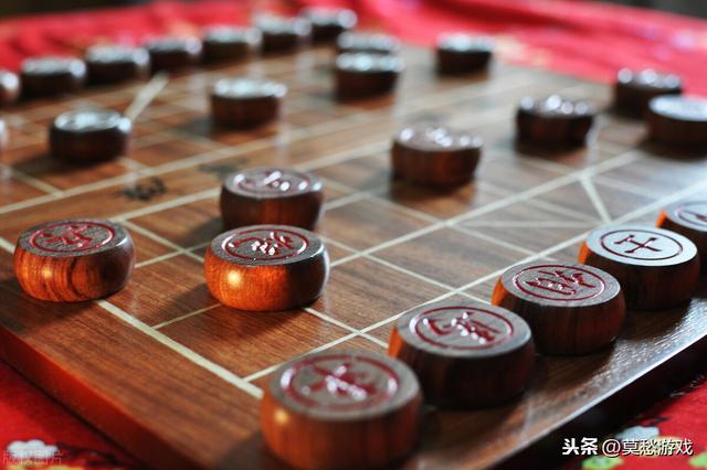 详细讲解象棋走法口诀，知其然知其所以然，看一遍就能记住-1.jpg