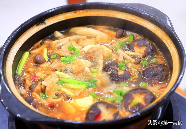 6道豆腐汤，做法简单，下班后喝一碗，全身冒汗，应对降温正合适-22.jpg