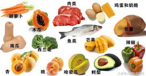 美容养颜、提高免疫力、增强性功能……10类食物让你永葆青春！-2.jpg