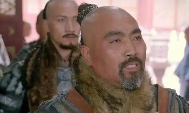 鳌拜所在的索尔果家族有多显赫？同皇家联姻，出2位配享太庙功臣-5.jpg