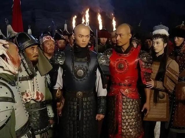 鳌拜所在的索尔果家族有多显赫？同皇家联姻，出2位配享太庙功臣-6.jpg