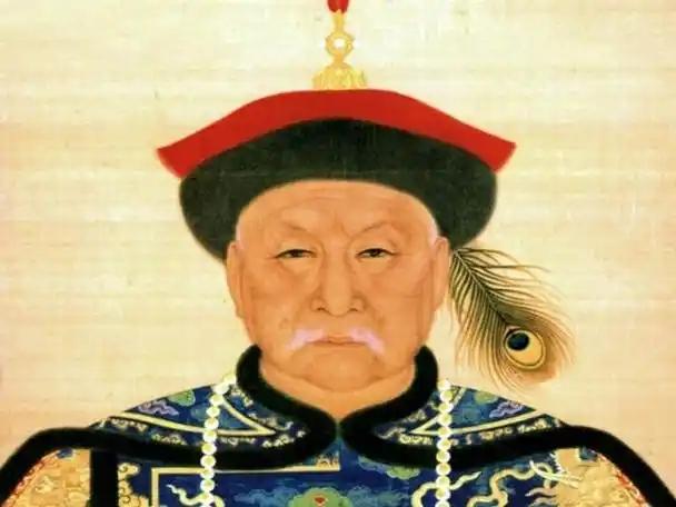 鳌拜所在的索尔果家族有多显赫？同皇家联姻，出2位配享太庙功臣-12.jpg