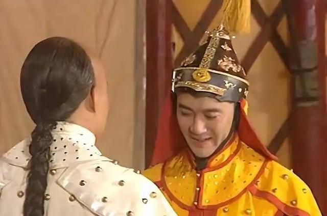 鳌拜所在的索尔果家族有多显赫？同皇家联姻，出2位配享太庙功臣-11.jpg