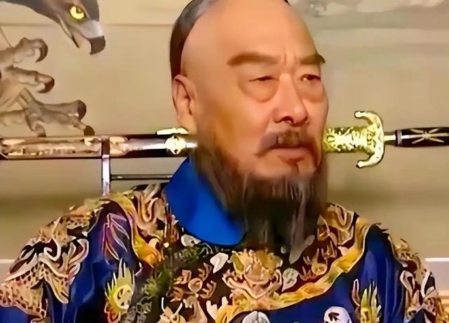 鳌拜所在的索尔果家族有多显赫？同皇家联姻，出2位配享太庙功臣-13.jpg