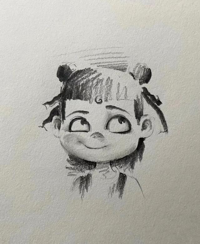 寥寥几笔，魔性十足！-3.jpg