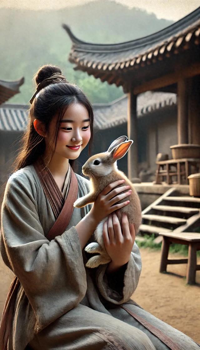 美颜时代的审美陷阱：当滤镜取代真实，我们还能接受普通人吗？-1.jpg